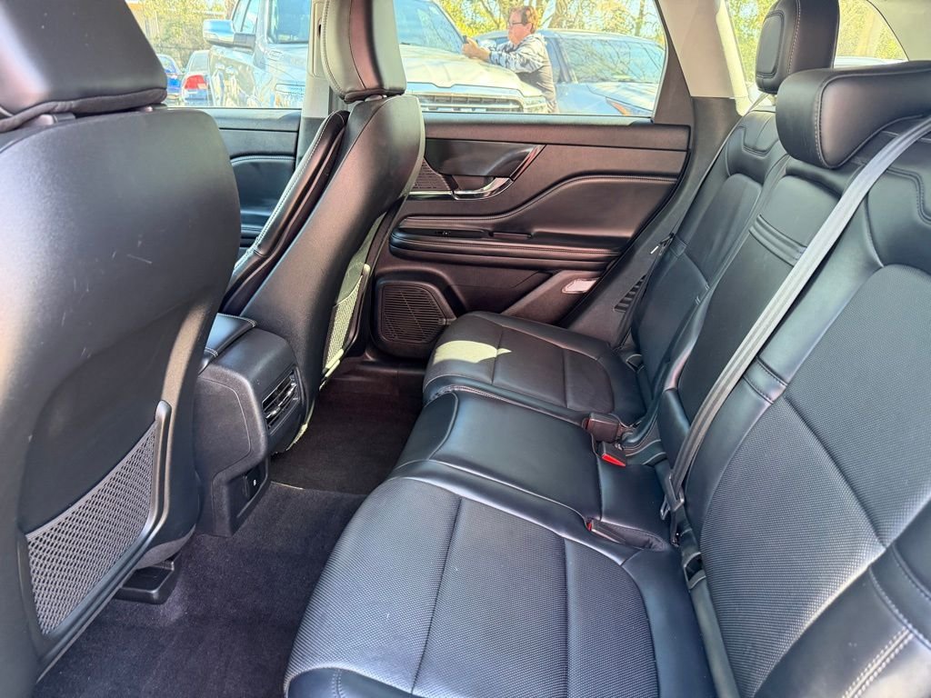 2022 Lincoln Corsair Reserve - Photo 11