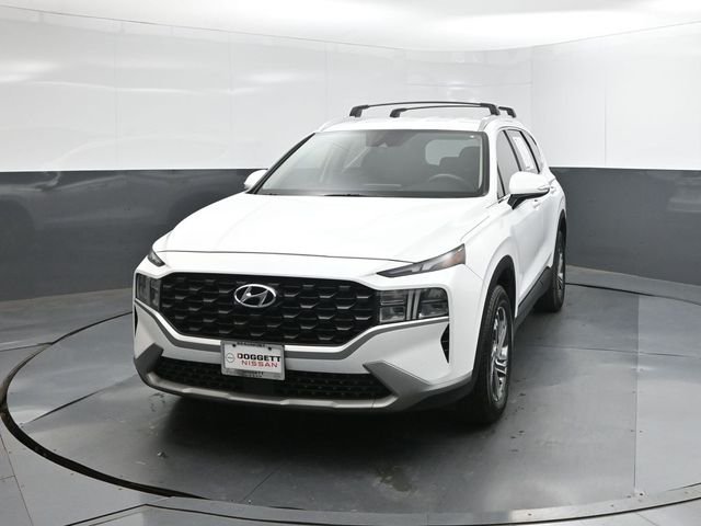 Used 2023 White Hyundai SEL image 22