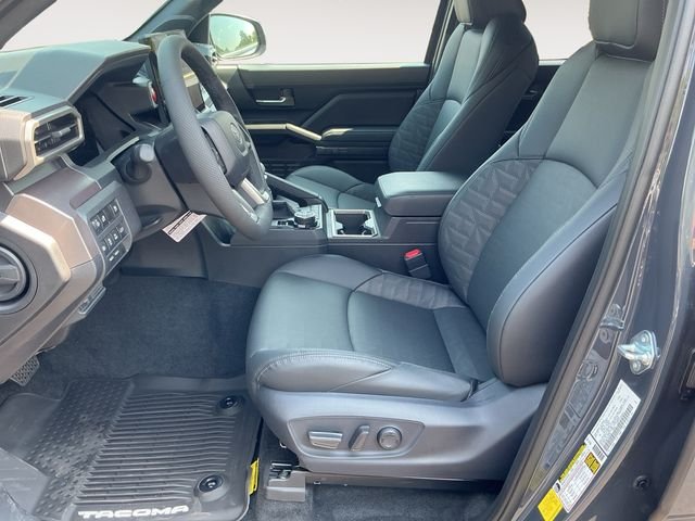 New 2026 Underground Toyota Tacoma TRD Off-Road image 10