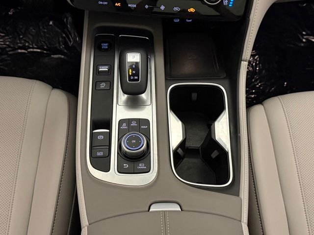 2026 INFINITI QX60 PURE - Photo 29