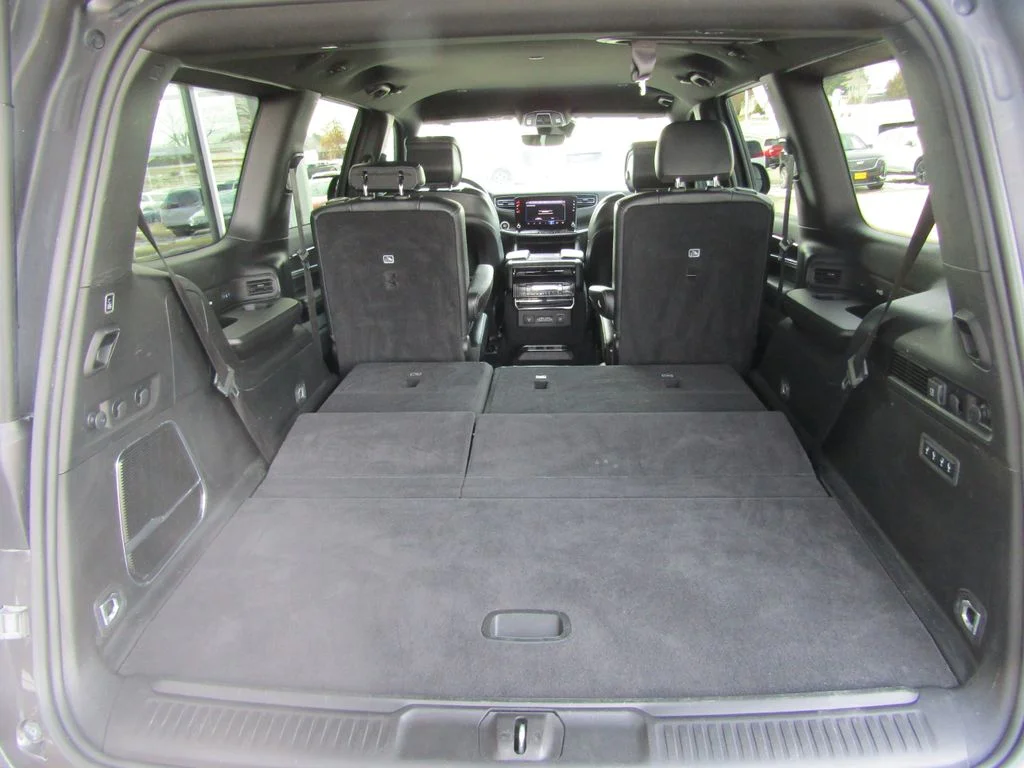 Used 2022 Gray Jeep Series III image 37