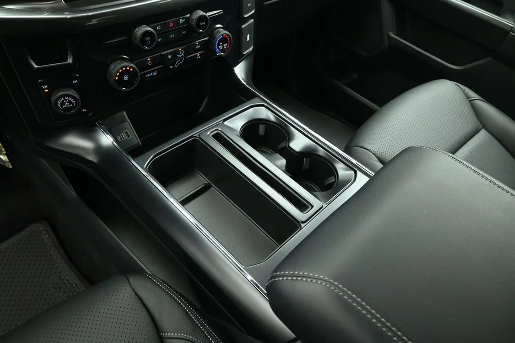 New 2026 Avalanche Ford STX image 16