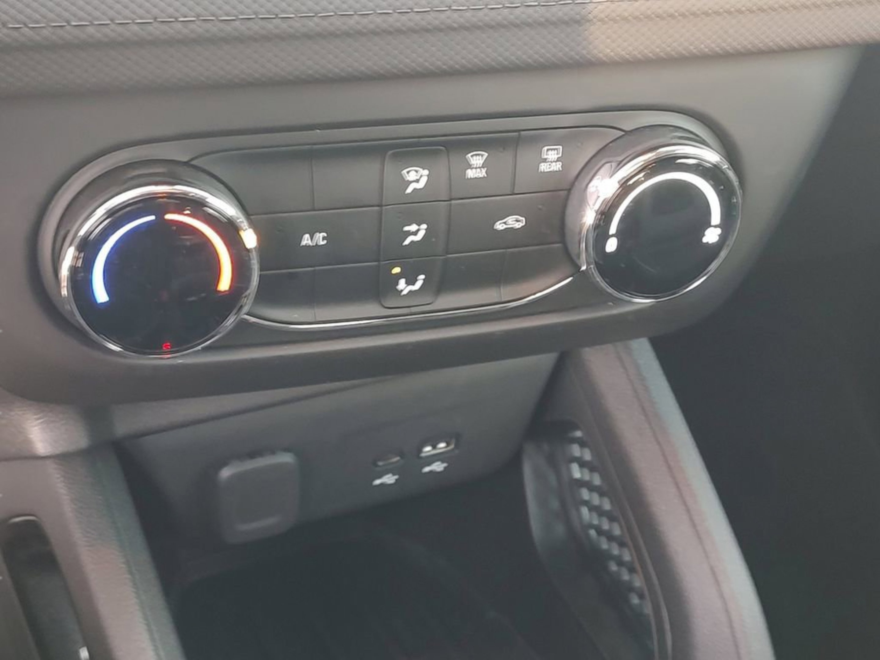 Used 2026 Sterling Gray Metallic Chevrolet LS image 19