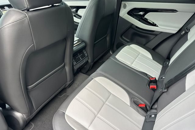 New 2026 Tribeca Blue Land Rover Hoxton Edition image 11