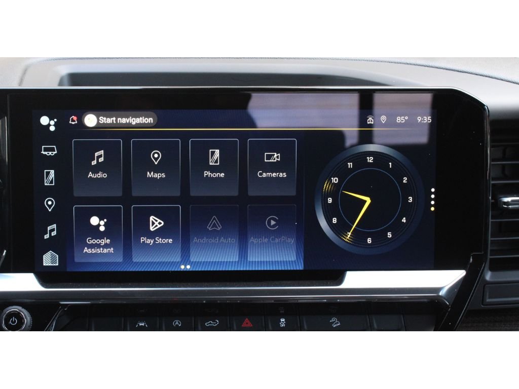 2026 Chevrolet Silverado 1500 LT - Photo 7