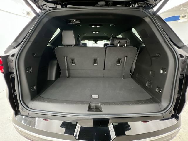 2023 Chevrolet Traverse Premier - Photo 37