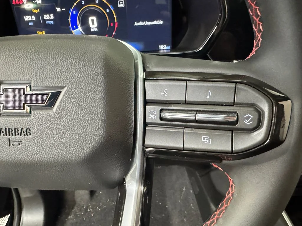 2026 Chevrolet Colorado Z71 - Photo 15