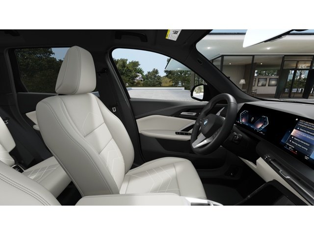 New 2026 Black Sapphire Metallic BMW xDrive28i image 9