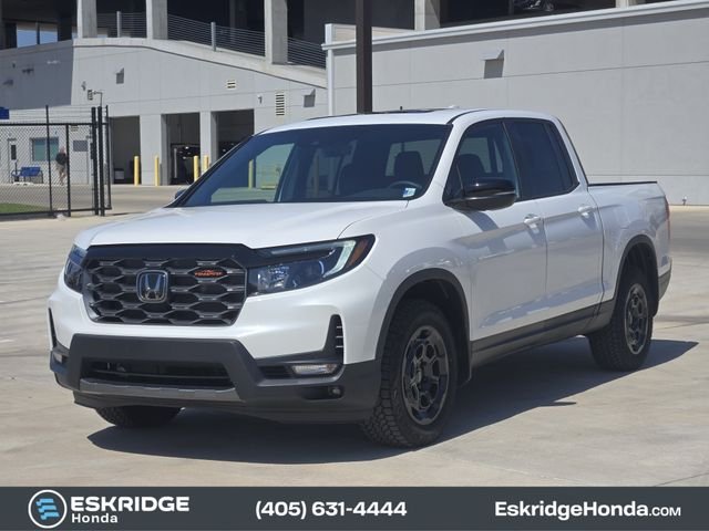 2026 Honda Ridgeline TrailSport - Photo 3