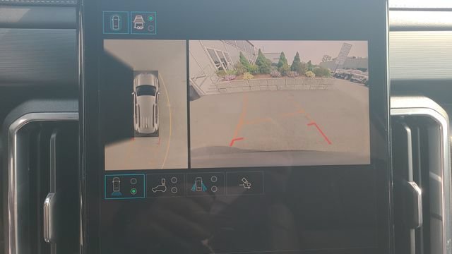 2026 GMC Acadia Elevation - Photo 14