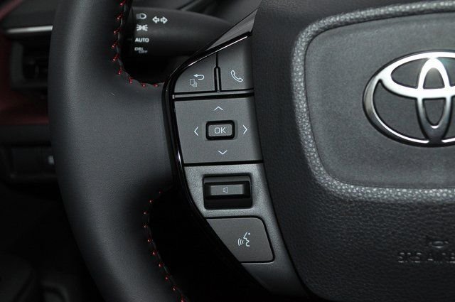 New 2026 Cutting Edge Toyota XSE Premium image 18