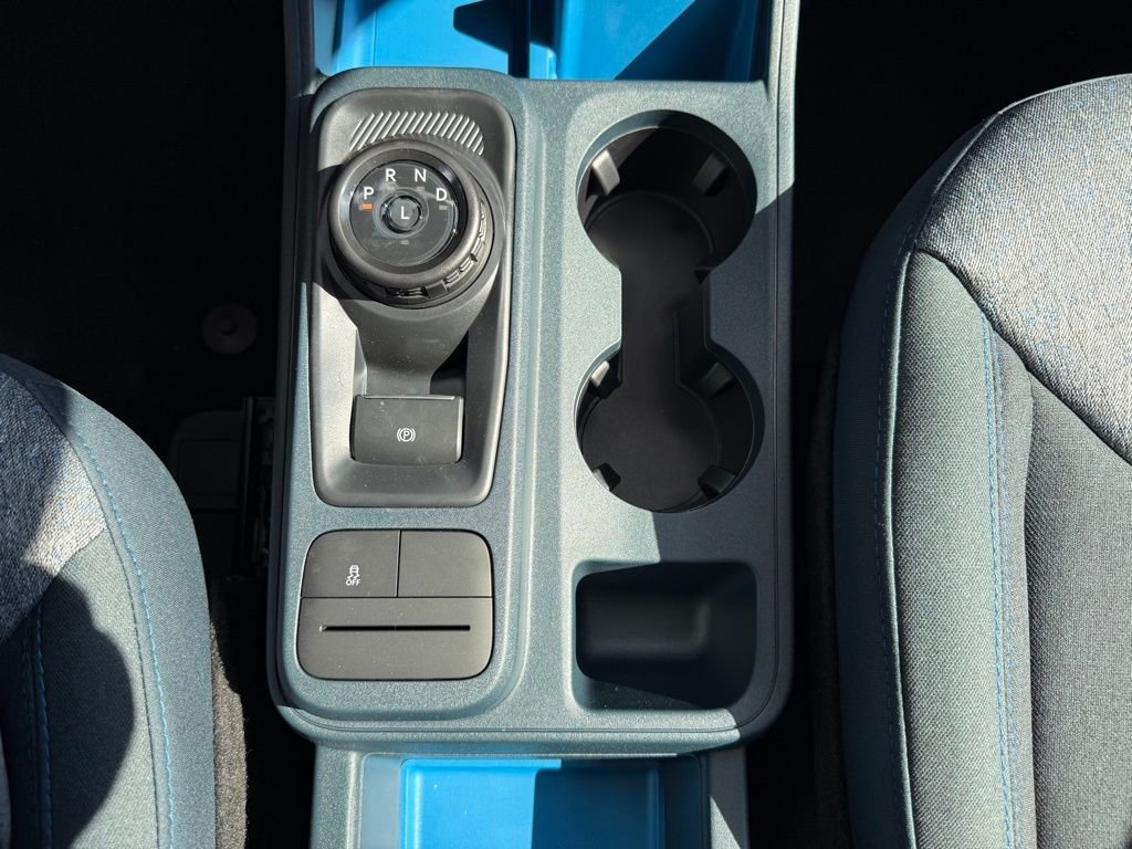 2025 Ford Maverick XLT - Photo 30