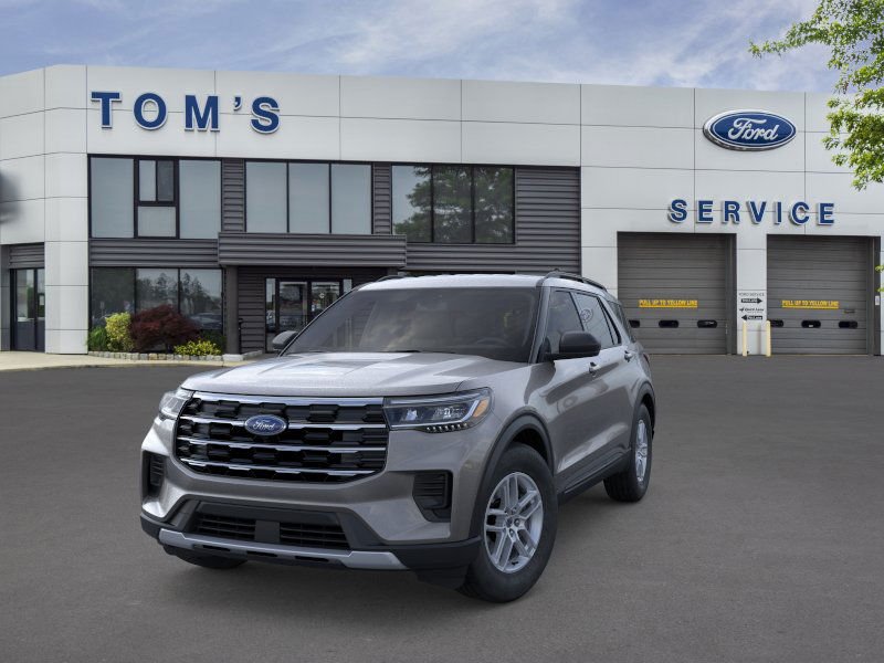 View vehicle photo 2