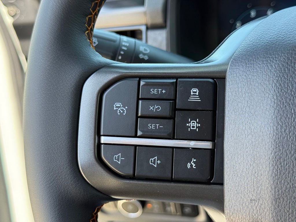 New 2026 Avalanche Ford Tremor® image 17