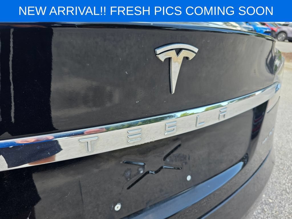 Used 2019 Black Tesla 100D image 13