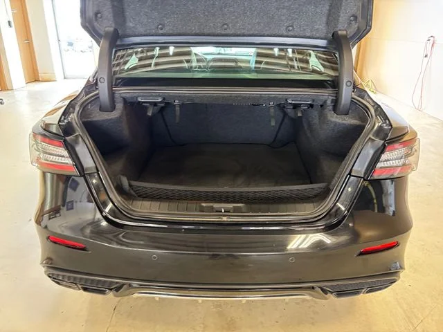 Used 2023 Black Nissan SR image 26