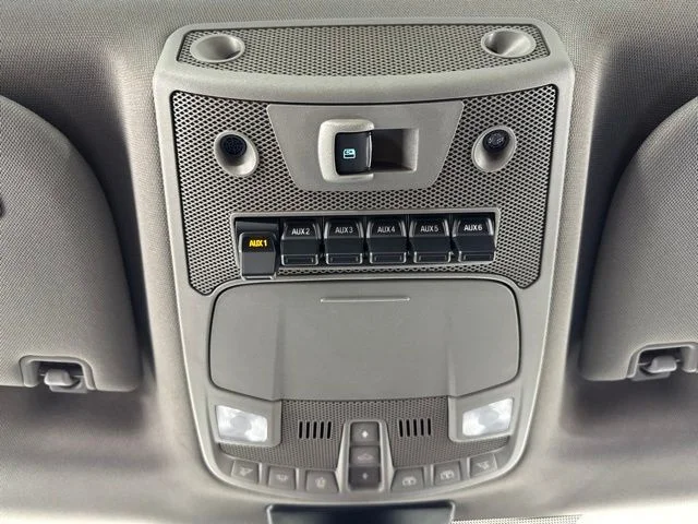 Used 2019 Gray Ford Lariat image 14