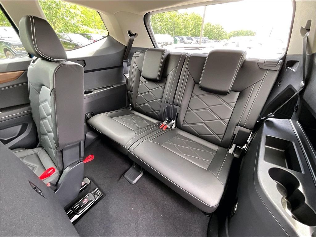 New 2026  Volkswagen 2.0T SE image 15