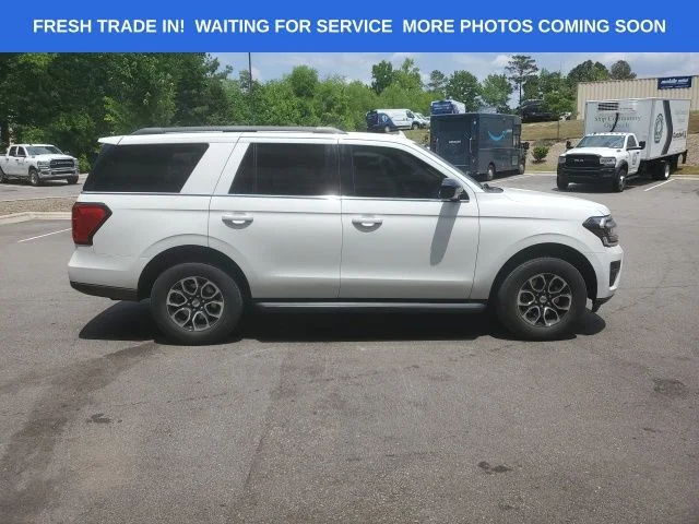 Used 2022 White Ford XL image 6