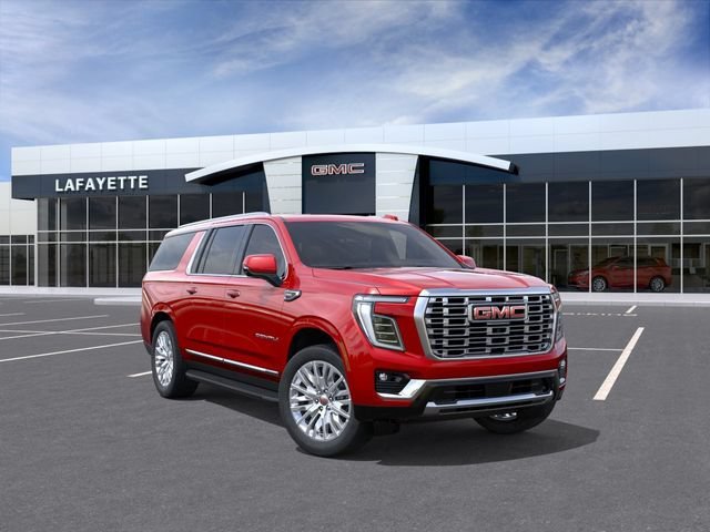 2026 GMC Yukon XL Denali - Photo 42