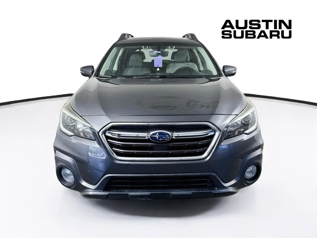 Used 2019 Gray Subaru 2.5i Premium image 2