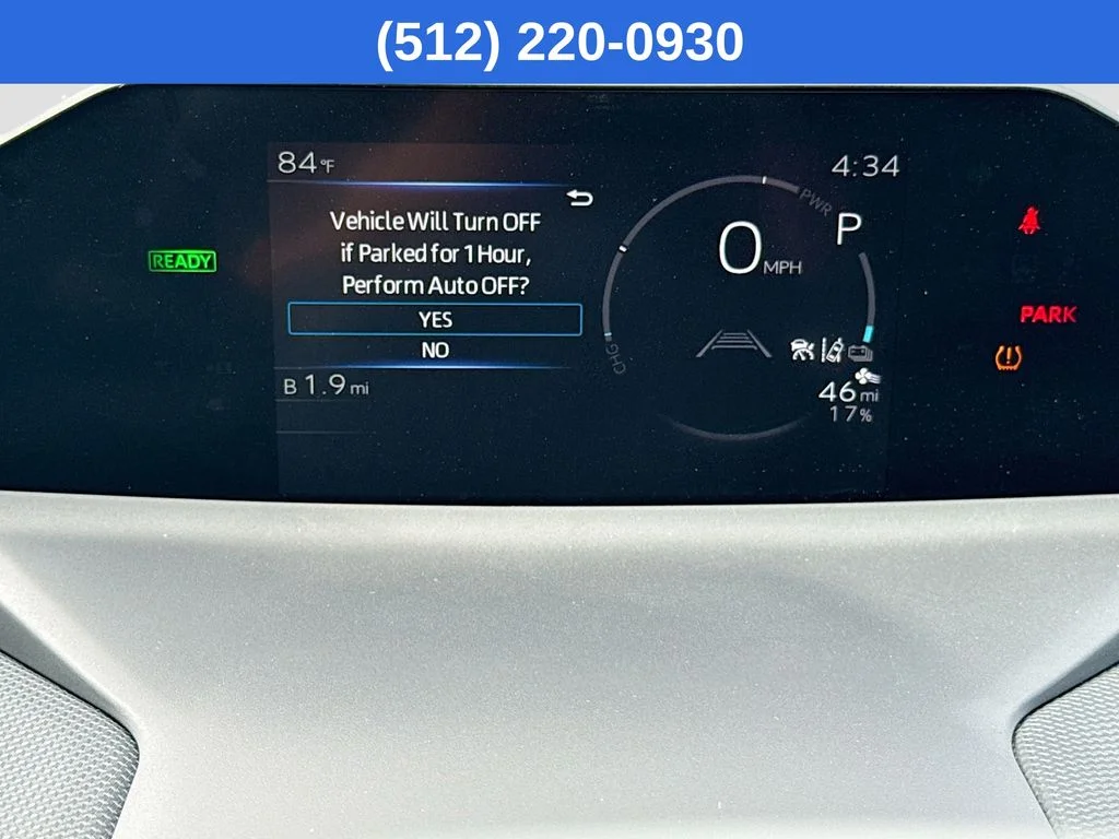 New 2026 Blue Subaru Premium image 16