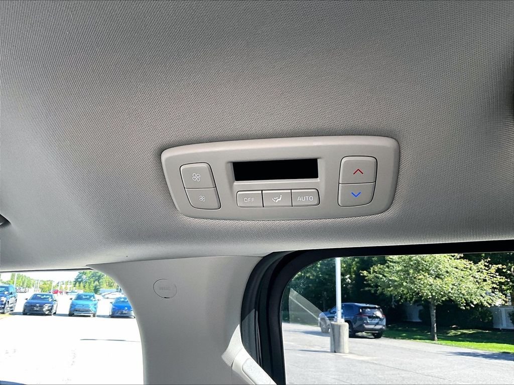 Used 2026 Gray Kia LXS image 29
