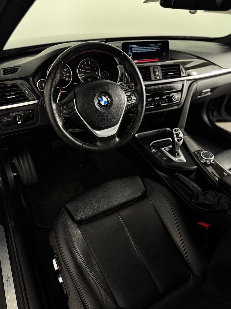 Used 2016 Mineral Gray Metallic BMW 428i image 20