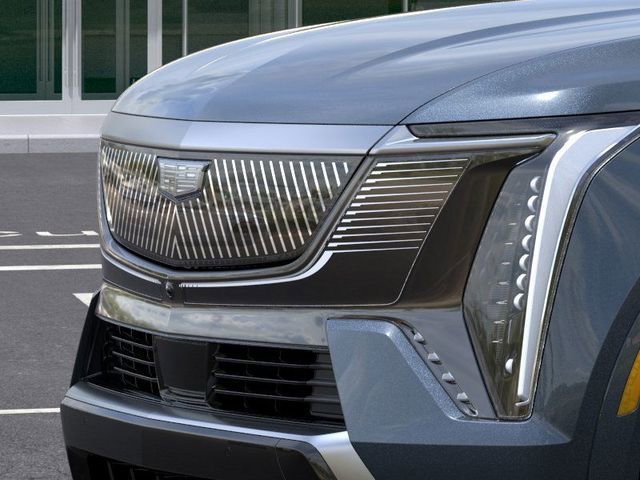 2025 Cadillac Escalade IQ Luxury 1 - Photo 13