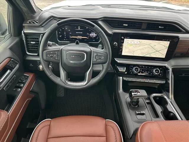 2026 GMC Sierra 1500 Denali Ultimate - Photo 21
