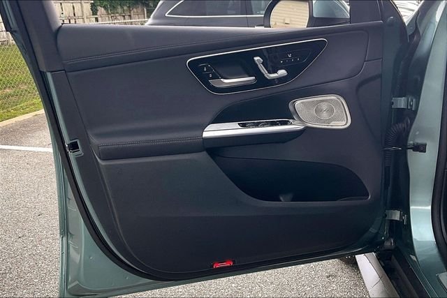 2025 Mercedes-Benz GLC Base - Photo 12