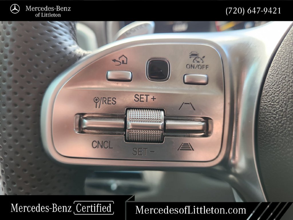 Certified Used 2024 Gray Mercedes-Benz G 63 AMG® image 26