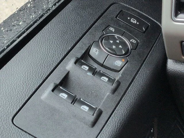 Certified Used 2020 Black Ford Lariat image 23