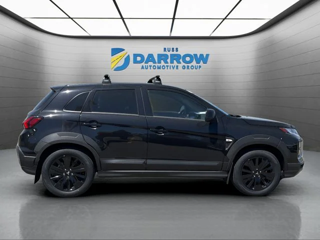 2025 Mitsubishi Outlander Sport TRAIL - Photo 6