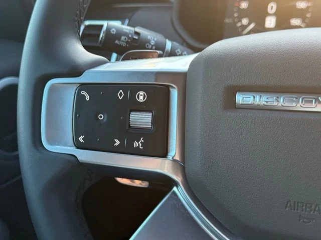 Certified Used 2025 White Land Rover S image 12