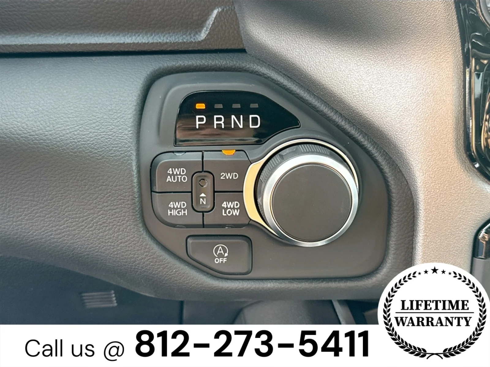 2026 RAM 1500 Big Horn/Lone Star - Photo 16
