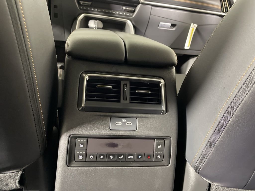 2026 Mazda CX-90 Premium Plus Package - Photo 21