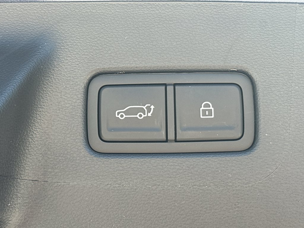 New 2026 Atlantis Blue Hyundai SEL image 38