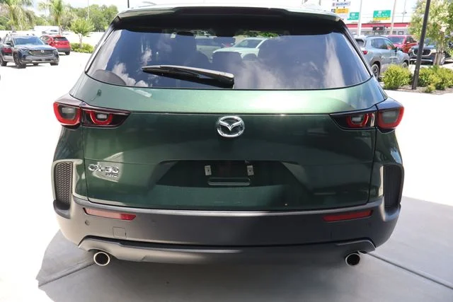 Used 2026 Cypress Mazda 2.5 S Preferred image 5