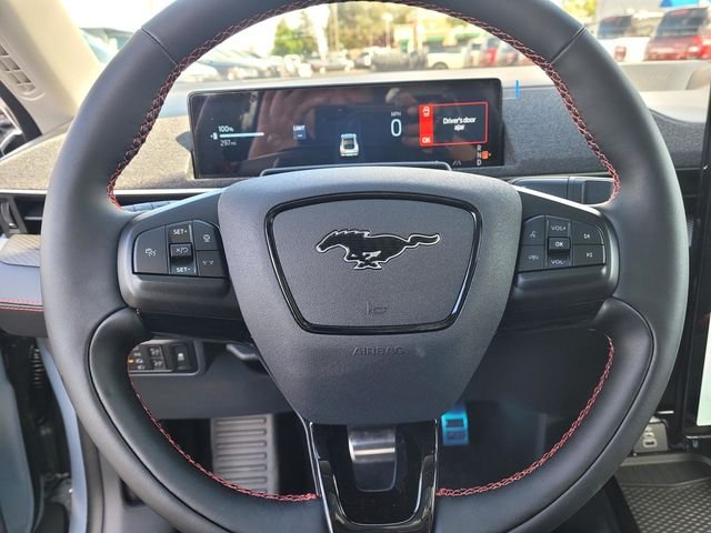 New 2026 Gray Ford Premium image 20