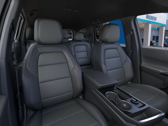 2027 Chevrolet Equinox LT - Photo 17