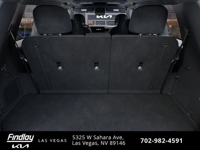 New 2027 Gray Kia X-Pro SX-Prestige image 22