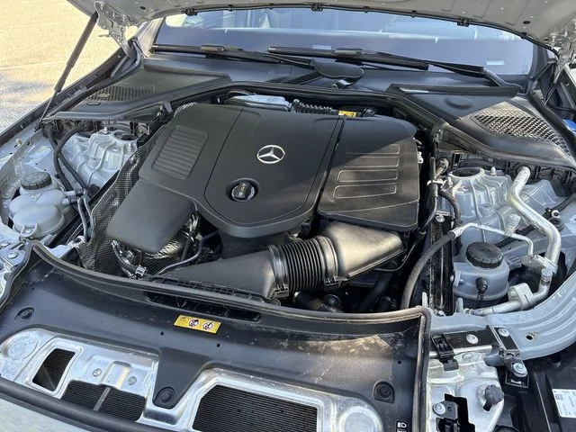 Used 2024  Mercedes-Benz E 350 image 28