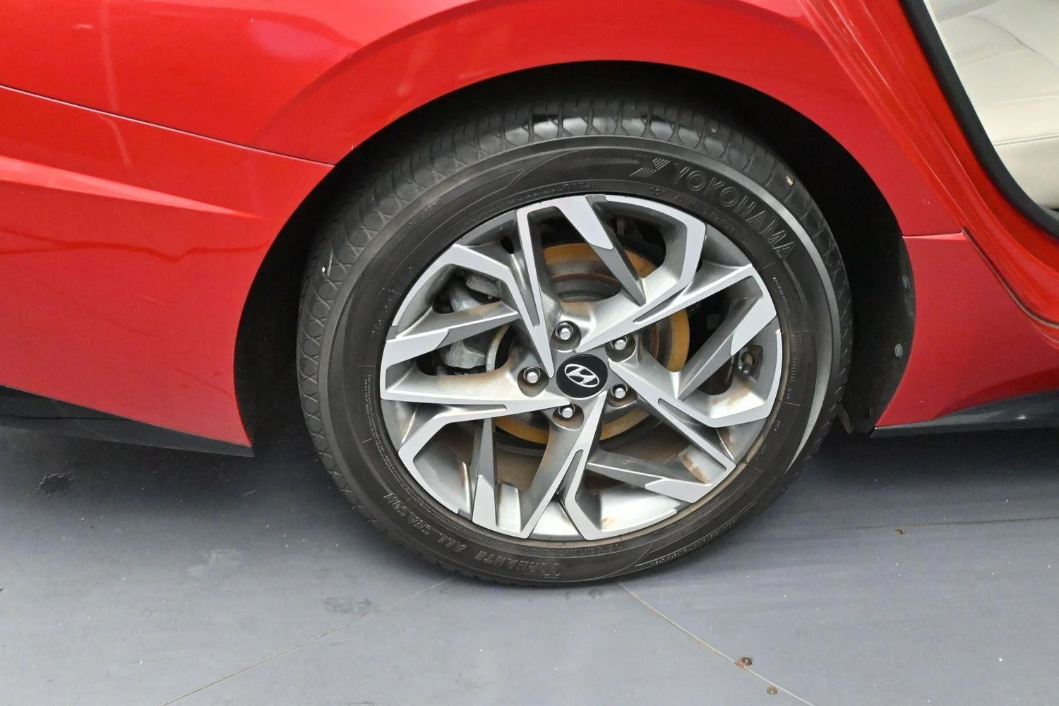 Used 2020  Hyundai SEL image 37