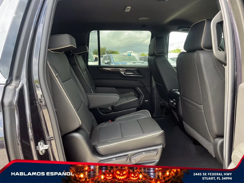 New 2026 Titanium Rush Metallic GMC Elevation image 18
