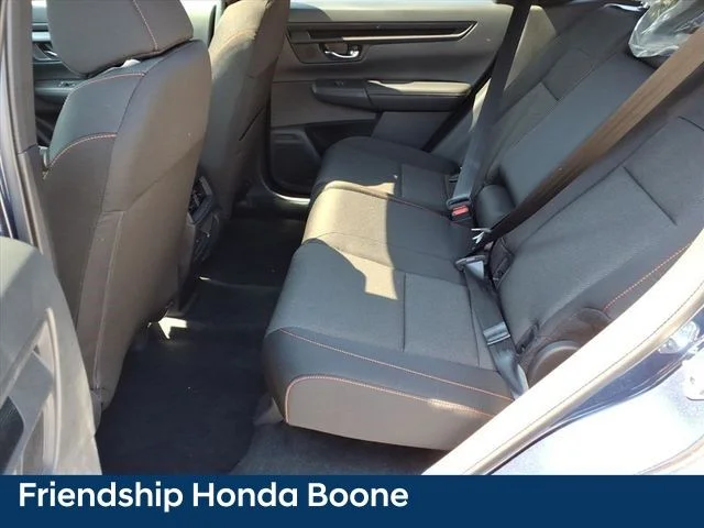 Used 2026  Honda TrailSport image 7