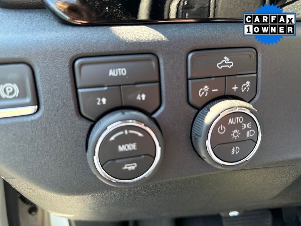 Used 2026 White Sands Chevrolet RST image 18
