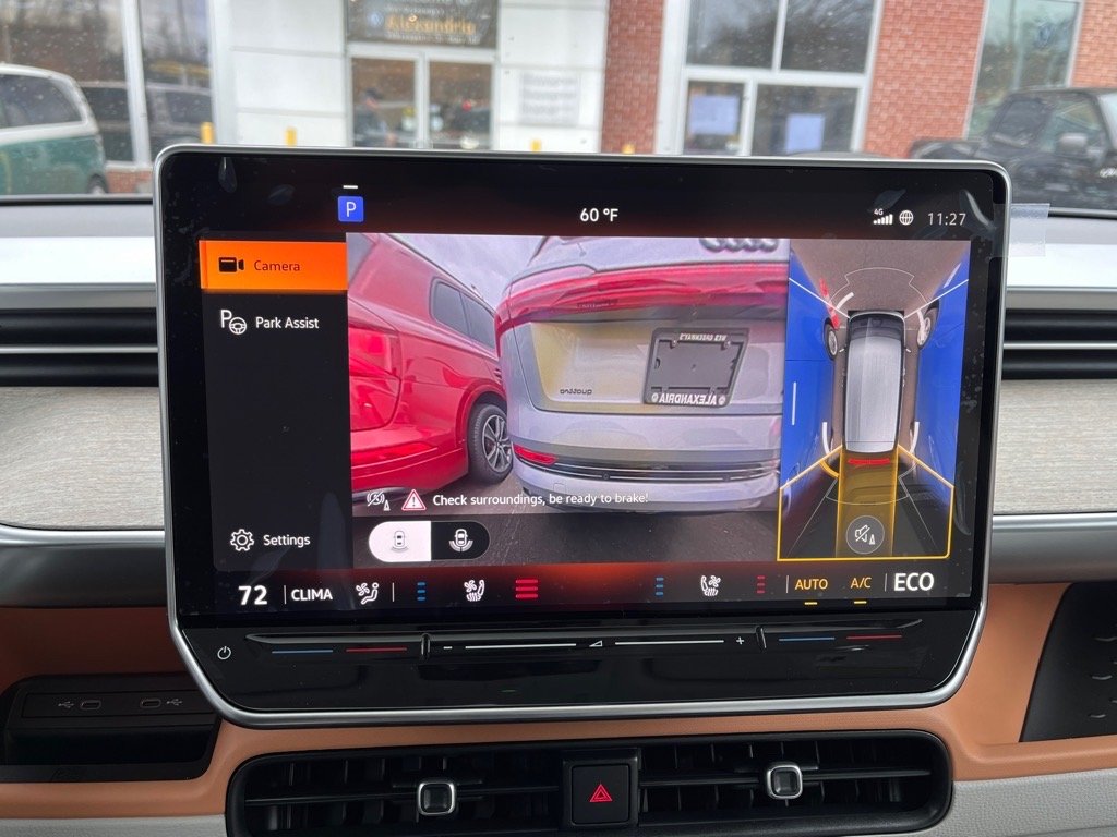 2025 Volkswagen ID. Buzz 1st Edition - Photo 12