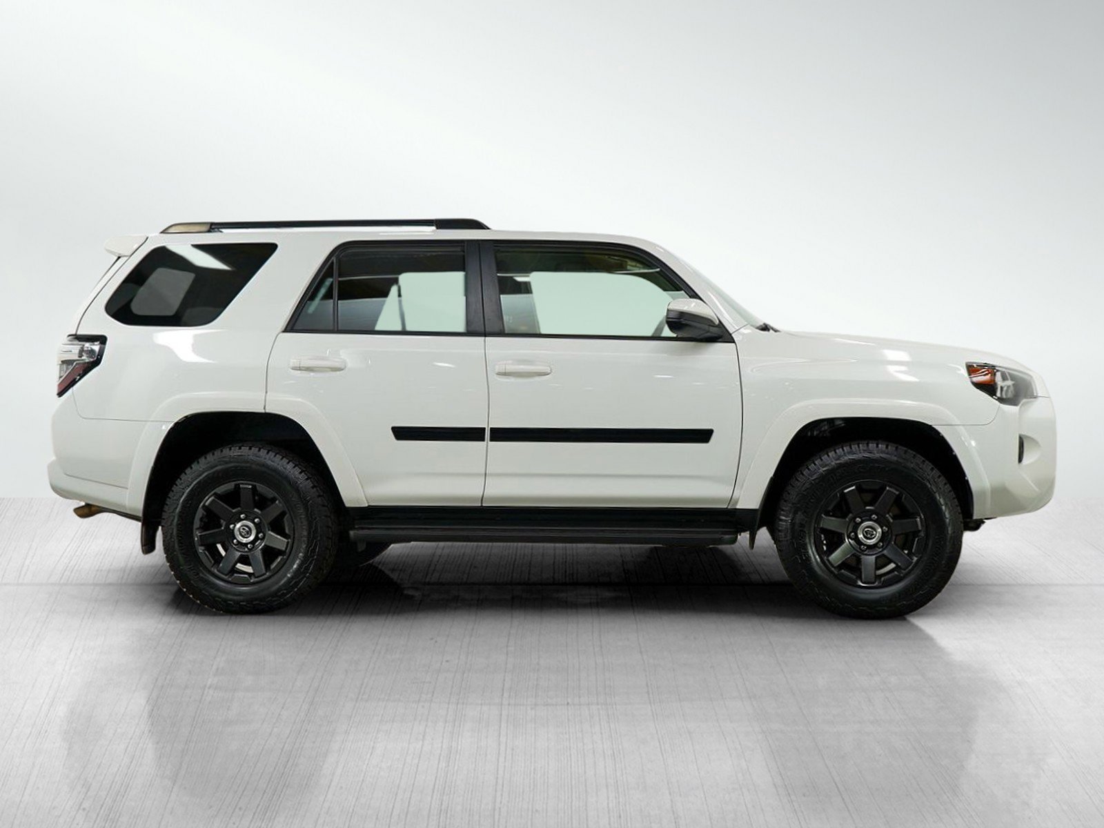 2021 Toyota 4Runner Trail - Photo 6