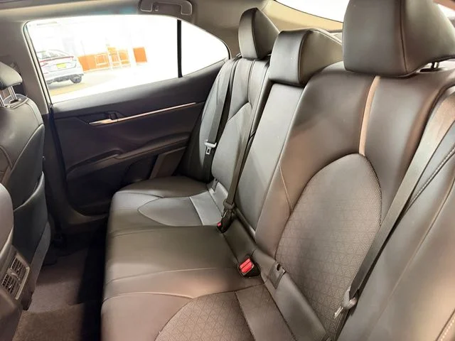 Used 2021 Gray Toyota XSE image 22